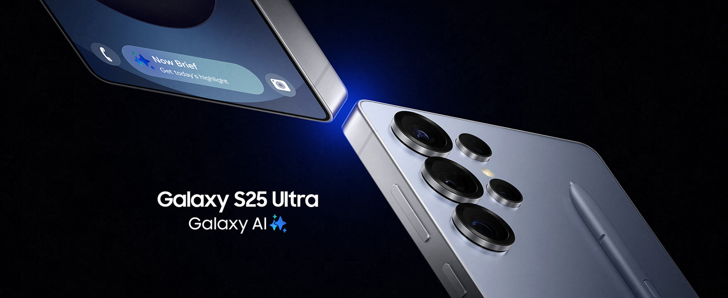 Samsung Galaxy S25 Ultra
