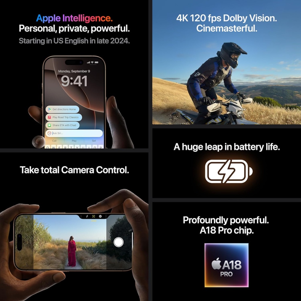 I Phone Pro Max