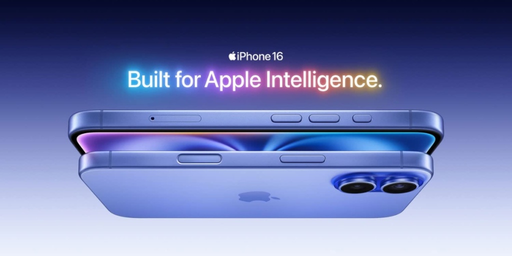 iPhone 16