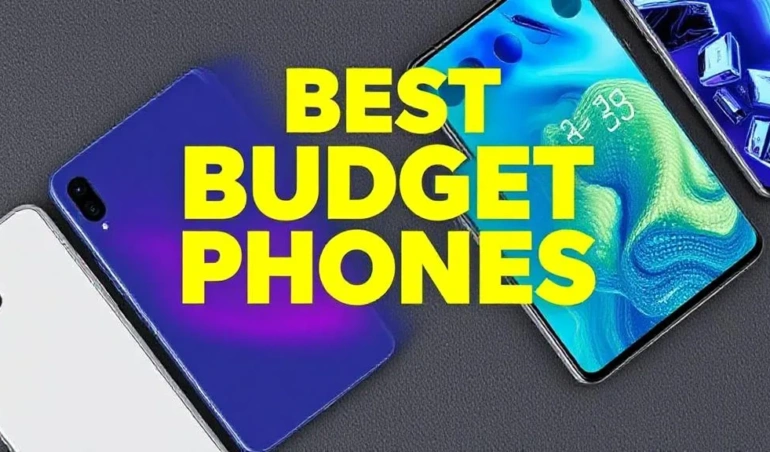 Best Budget Phones in 2025