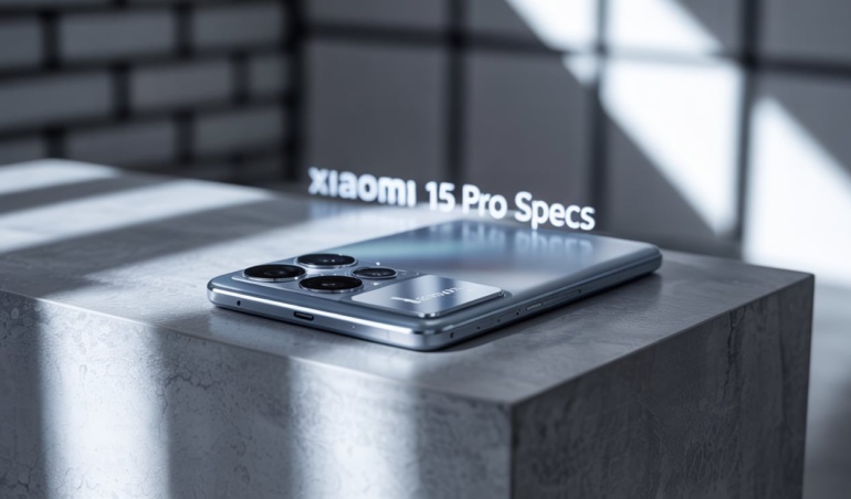 Xiaomi 15 pro review