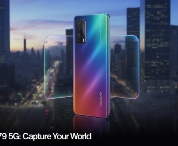 OPPO A79 5G review