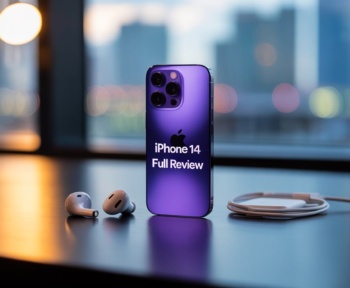 iphone 14 review in 2025