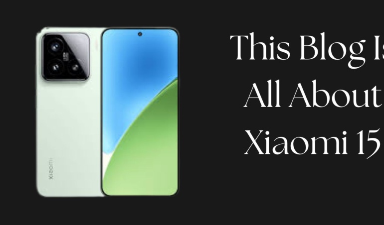 xiaomi 15