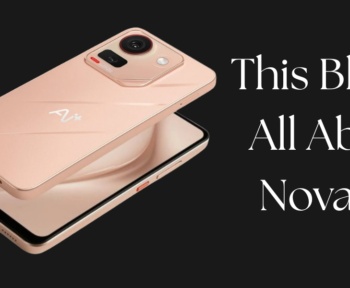 Nova 5G