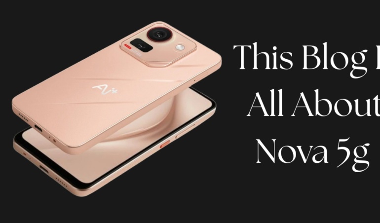 Nova 5G