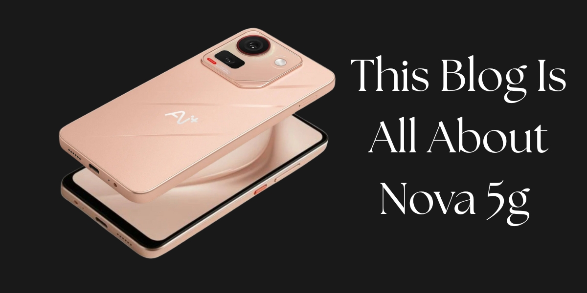 Nova 5G