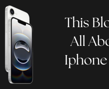 iphone 16e