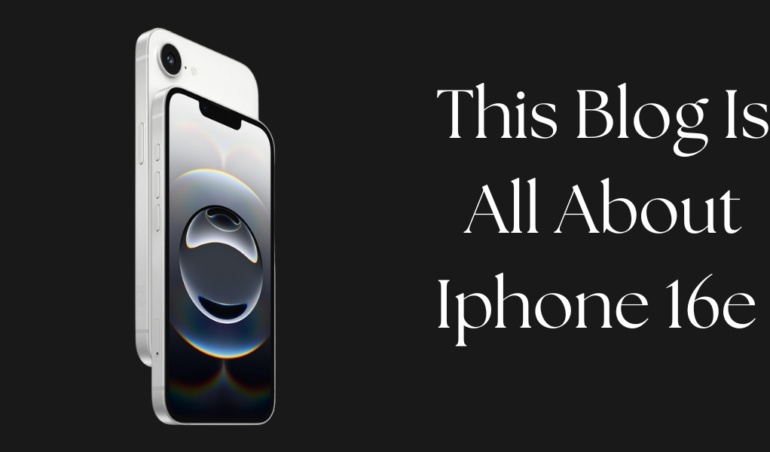 iphone 16e