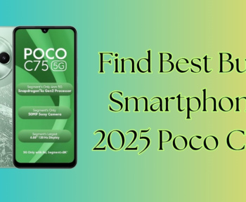 Poco C75 5G