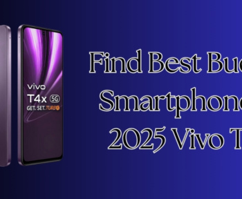 Vivo T4x