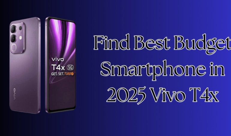 Vivo T4x