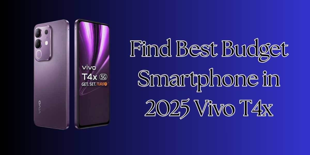 Vivo T4x