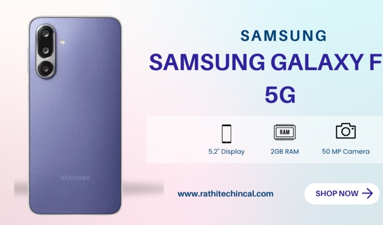 samsung galaxy f36 5g