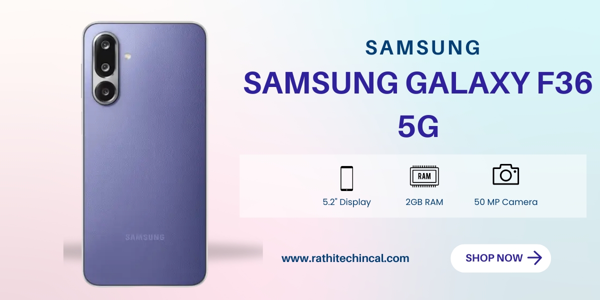 samsung galaxy f36 5g