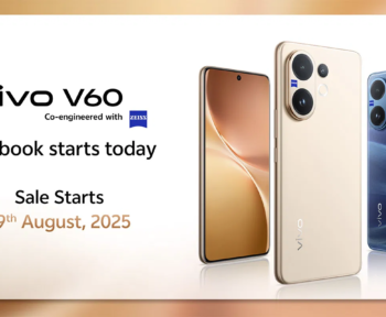vivo v60