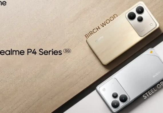realme p4 pro