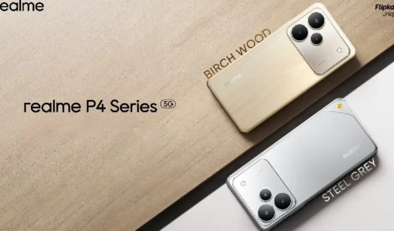 realme p4 pro