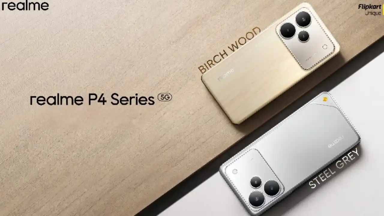 realme p4 pro