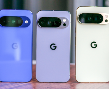Google Pixel 10 Pro