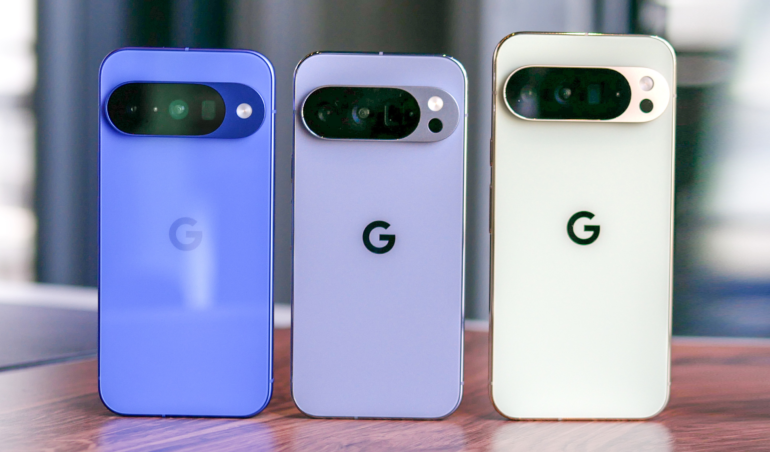 Google Pixel 10 Pro