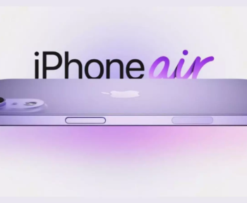 iPhone Air