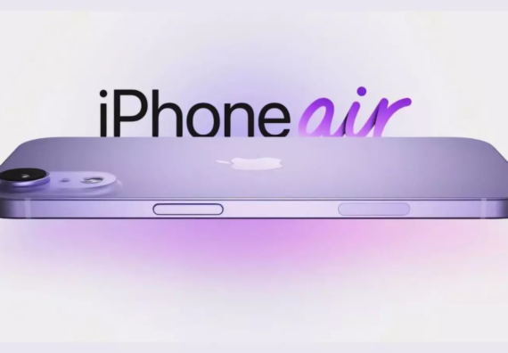 iPhone Air
