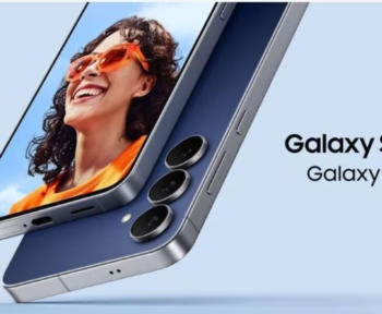 Samsung Galaxy S25 FE