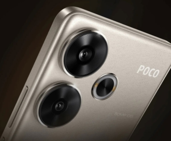poco F7 ultra