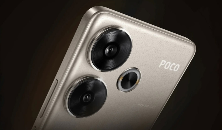 poco F7 ultra