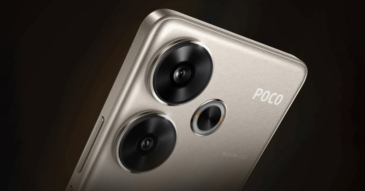 poco F7 ultra